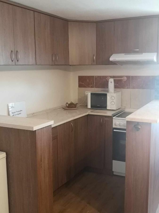 Agape Vendeghaz Apartman Cserépfalu Kültér fotó